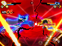 Télécharger Stick Pirates - Brawl 3v3 Occasionnel pour Android Capture d'écran 6