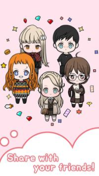 Télécharger Unnie doll Occasionnel pour Android Capture d'écran 4