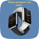 Télécharger  Xiaomi Mi Band 7 Pro Guide
