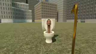 Télécharger SKIBIDI TOILET VS CAMERA MAN Aventures pour Android Capture d'écran 5