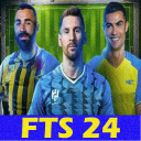 Télécharger  Fantasy Fts24 Football League