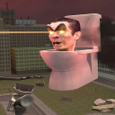 Télécharger  skibidi toilet game