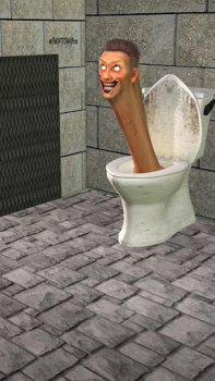 Télécharger skibidi toilet game Simulateurs pour Android Capture d'écran 4