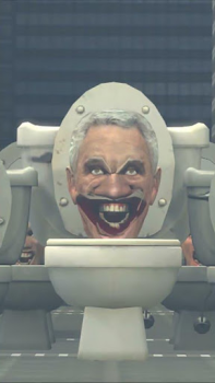 Télécharger skibidi toilet game Simulateurs pour Android Capture d'écran 5