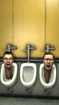 Télécharger skibidi toilet game Simulateurs pour Android Capture d'écran 6