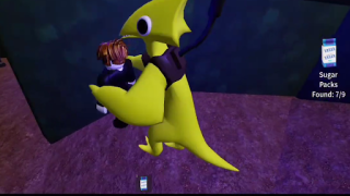 Télécharger Rainbow Friends Chapter 2 Evil Stratégies pour Android Capture d'écran 5