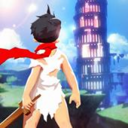 Logo TeeTINY Online: Open World MMORPG