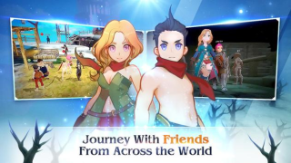 Télécharger TeeTINY Online: Open World MMORPG Jeux de rôle pour Android