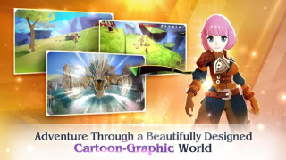 Télécharger TeeTINY Online: Open World MMORPG Jeux de rôle pour Android Capture d'écran 4
