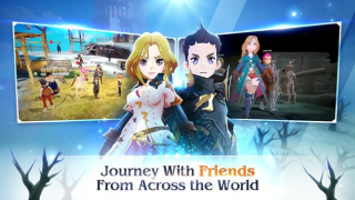 Télécharger TeeTINY Online: Open World MMORPG Jeux de rôle pour Android Capture d'écran 6