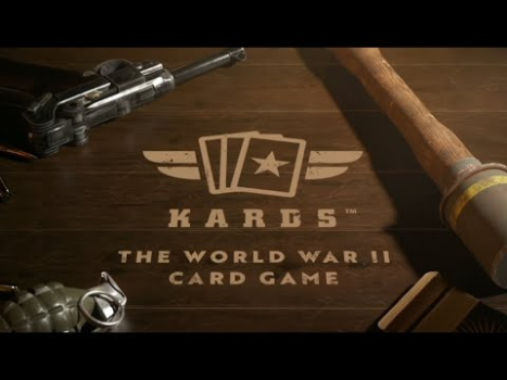 Télécharger KARDS - Jeu de cartes Guerre Jeux de cartes pour Android Capture d'écran 8