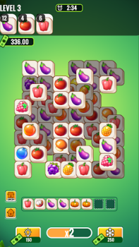 Télécharger Match Tile Jeux de réflexion pour Android Capture d'écran 4