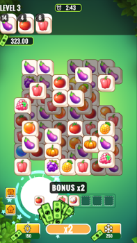 Télécharger Match Tile Jeux de réflexion pour Android Capture d'écran 5