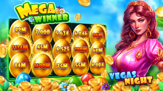Télécharger Jackpot Casino: Zeus Slots Casino pour Android Capture d'écran 3