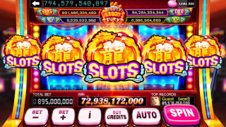 Télécharger Jackpot Casino: Zeus Slots Casino pour Android Capture d'écran 4