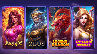 Télécharger Jackpot Casino: Zeus Slots Casino pour Android Capture d'écran 5