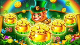 Télécharger Jackpot Casino: Zeus Slots Casino pour Android Capture d'écran 7