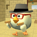 Télécharger  Chicken Gun