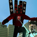 Télécharger  Speakerman Mod GMOD
