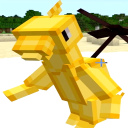 Télécharger  Rainbow Friends mod 2 for MCPE