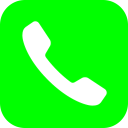 Télécharger  iOS Phone Dialer  Call Screen