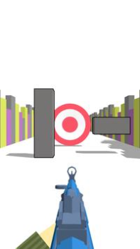 Télécharger Gun Shooter Action pour Android