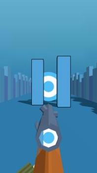 Télécharger Gun Shooter Action pour Android Capture d'écran 3