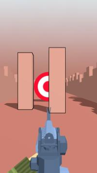 Télécharger Gun Shooter Action pour Android Capture d'écran 4