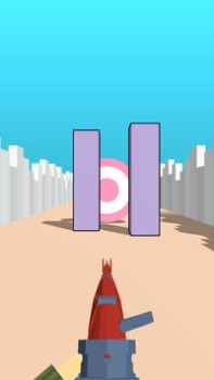 Télécharger Gun Shooter Action pour Android Capture d'écran 5