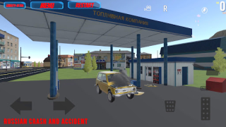 Télécharger Russian Crash And Accident Course pour Android Capture d'écran 7