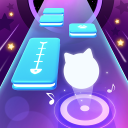 Télécharger  Dancing Cats - Jeux De Musique