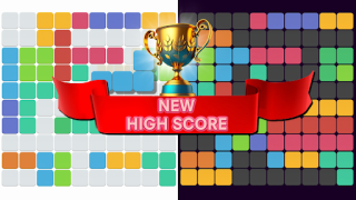 Télécharger QBlock Puzzle : Jeux d'esprit Jeux de réflexion pour Android Capture d'écran 3