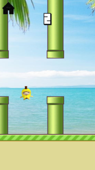 Télécharger Banana Cat Simulateurs pour Android Capture d'écran 5