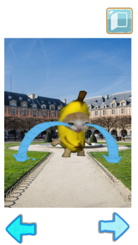 Télécharger Banana Cat Simulateurs pour Android Capture d'écran 7