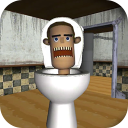 Télécharger  Skibidi toilette effrayant jeu