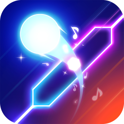 Logo Pointer et cliquer(Dot n Beat)