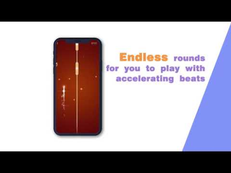Télécharger Pointer et cliquer(Dot n Beat) Musique pour Android Capture d'écran 8