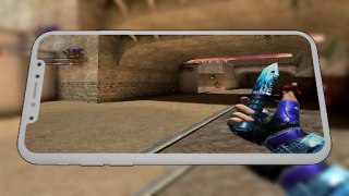 Télécharger стенд кнайф совет Action pour Android Capture d'écran 3