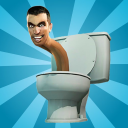Télécharger  Skibidi Toilet Escape