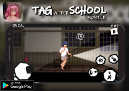 Télécharger Tag After School Aventures pour Android Capture d'écran 2