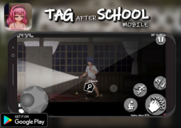 Télécharger Tag After School Aventures pour Android Capture d'écran 3