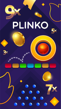 Télécharger Plinko Escape Action pour Android