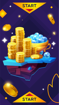 Télécharger Plinko Escape Action pour Android Capture d'écran 2