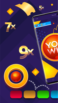 Télécharger Plinko Escape Action pour Android Capture d'écran 3