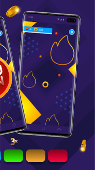 Télécharger Plinko Escape Action pour Android Capture d'écran 4