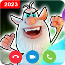 Télécharger  Scary Talking Booba Fake Call