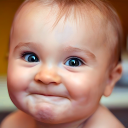 Télécharger  Baby Stickers for WhatsApp