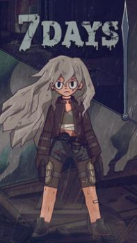 Télécharger 7Jours! : Roman visuel mystère Aventures pour Android
