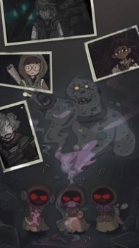 Télécharger 7Jours! : Roman visuel mystère Aventures pour Android Capture d'écran 4
