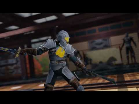 Télécharger Shadow Fight 3 - Combat RPG Jeux de rôle pour Android Capture d'écran 8